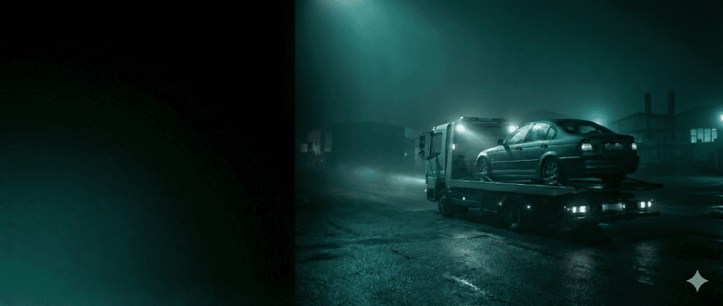 Çekme Belgeli Araç Alım Satım