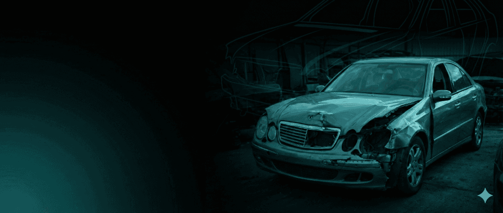 Hasarlı Aracınızı En Yüksek Fiyata Satın!