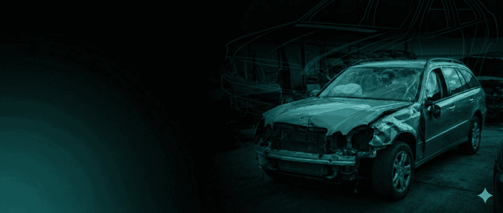 Kazalı Araç Değeri Nasıl Hesaplanır?