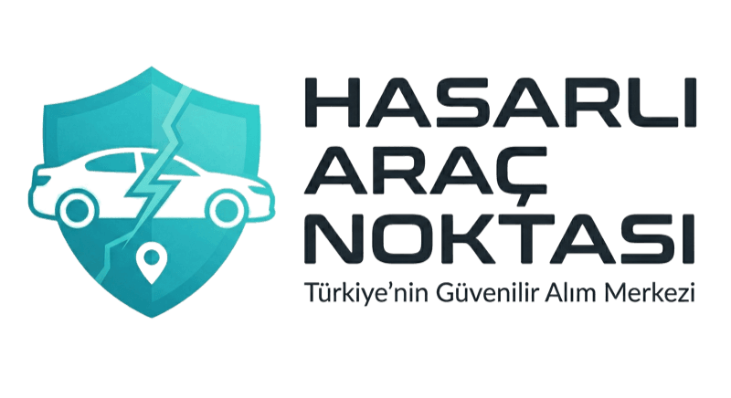 Hasarlı Araç Alım Merkezi