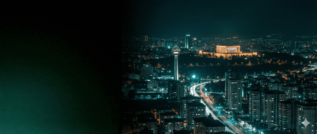 Ankara