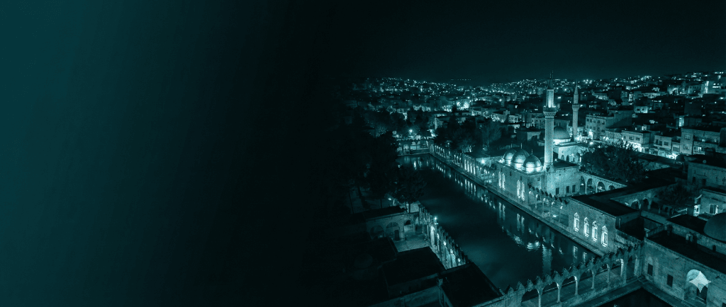 Şanlıurfa