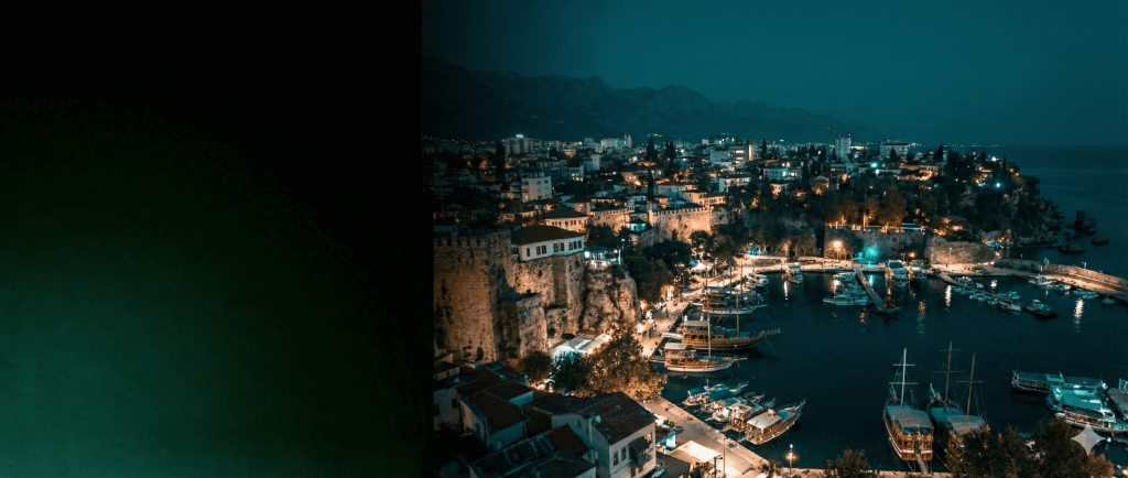 Antalya